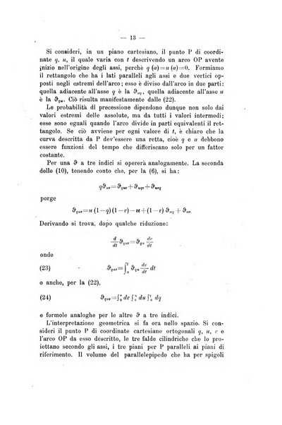 Giornale di matematica finanziaria rivista tecnica del credito e della previdenza