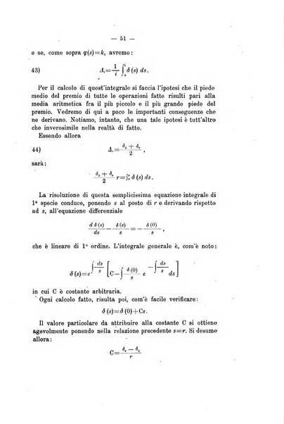 Giornale di matematica finanziaria rivista tecnica del credito e della previdenza