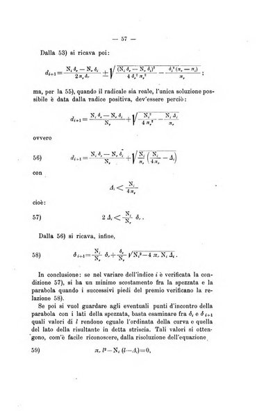 Giornale di matematica finanziaria rivista tecnica del credito e della previdenza