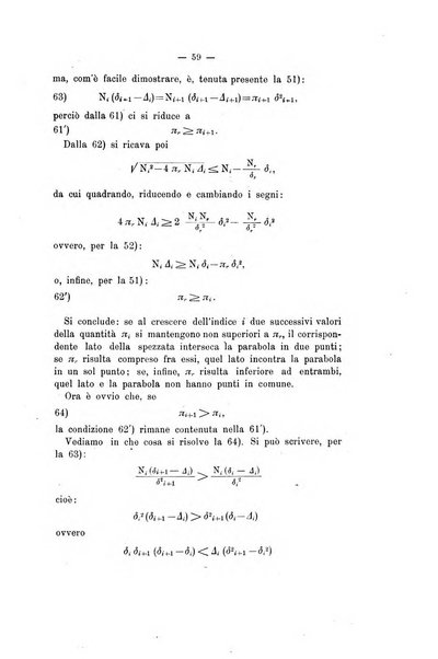 Giornale di matematica finanziaria rivista tecnica del credito e della previdenza