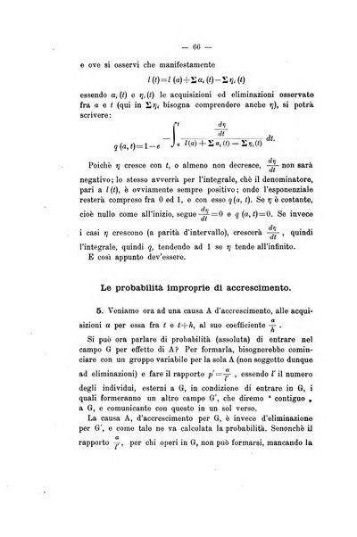 Giornale di matematica finanziaria rivista tecnica del credito e della previdenza