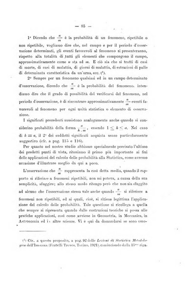 Giornale di matematica finanziaria rivista tecnica del credito e della previdenza