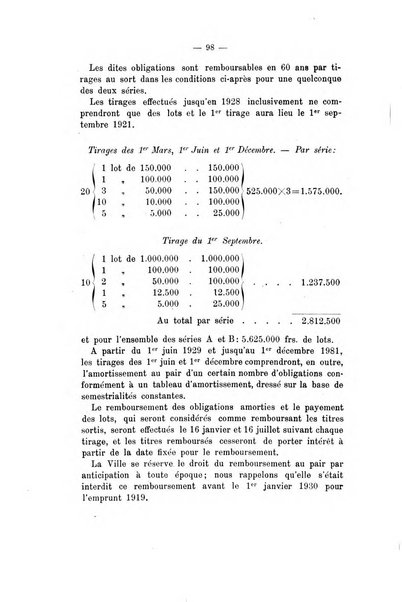 Giornale di matematica finanziaria rivista tecnica del credito e della previdenza