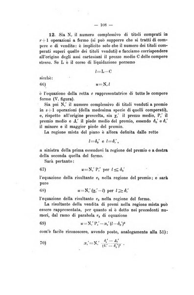 Giornale di matematica finanziaria rivista tecnica del credito e della previdenza