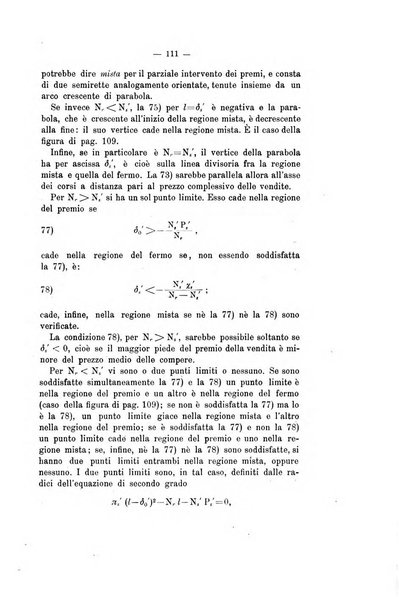 Giornale di matematica finanziaria rivista tecnica del credito e della previdenza