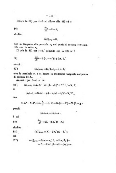 Giornale di matematica finanziaria rivista tecnica del credito e della previdenza