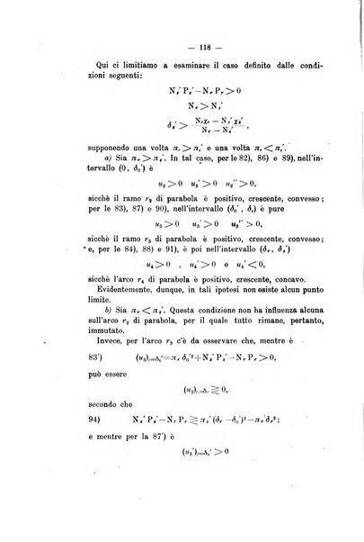 Giornale di matematica finanziaria rivista tecnica del credito e della previdenza