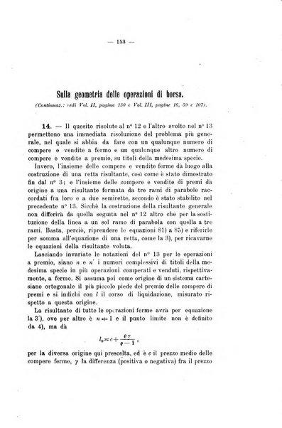 Giornale di matematica finanziaria rivista tecnica del credito e della previdenza