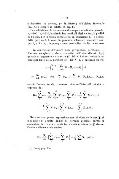 Giornale di matematica finanziaria rivista tecnica del credito e della previdenza