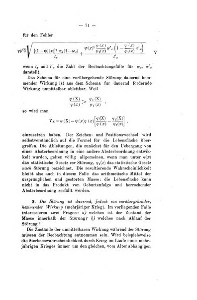 Giornale di matematica finanziaria rivista tecnica del credito e della previdenza