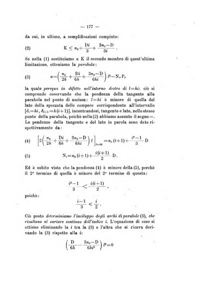 Giornale di matematica finanziaria rivista tecnica del credito e della previdenza