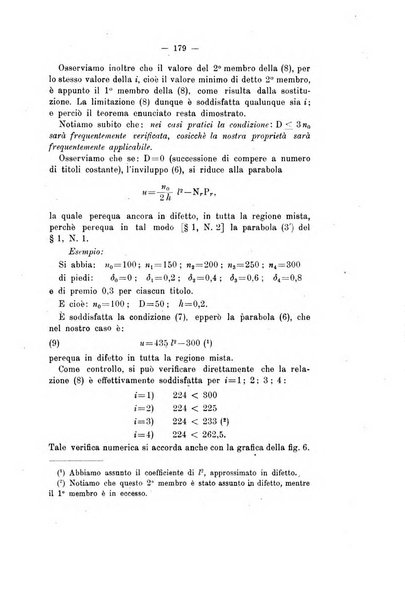 Giornale di matematica finanziaria rivista tecnica del credito e della previdenza