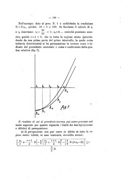 Giornale di matematica finanziaria rivista tecnica del credito e della previdenza