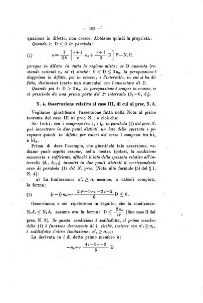 Giornale di matematica finanziaria rivista tecnica del credito e della previdenza