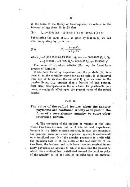 Giornale di matematica finanziaria rivista tecnica del credito e della previdenza