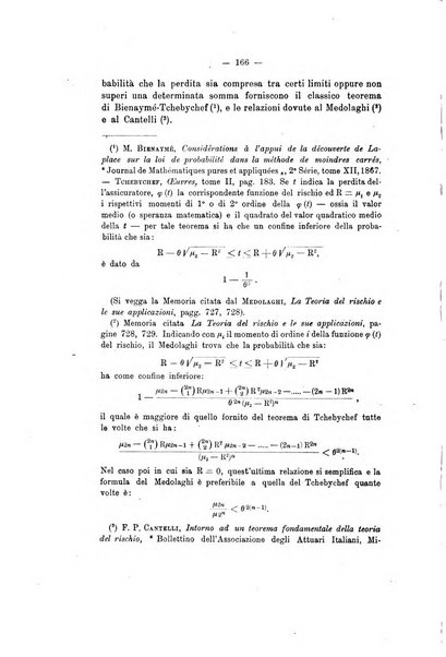 Giornale di matematica finanziaria rivista tecnica del credito e della previdenza