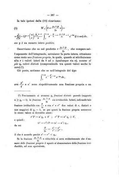 Giornale di matematica finanziaria rivista tecnica del credito e della previdenza