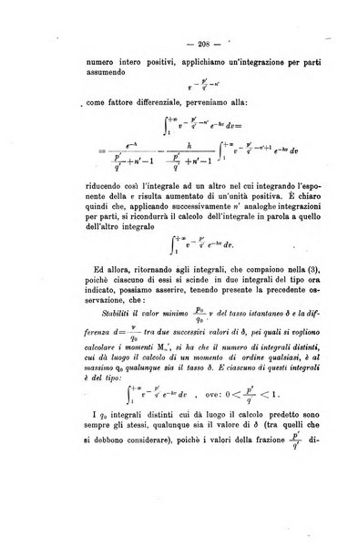 Giornale di matematica finanziaria rivista tecnica del credito e della previdenza