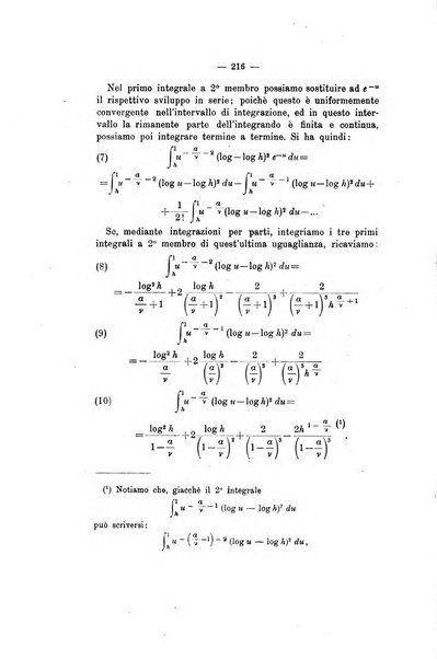 Giornale di matematica finanziaria rivista tecnica del credito e della previdenza