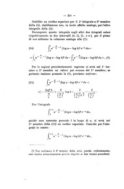 Giornale di matematica finanziaria rivista tecnica del credito e della previdenza