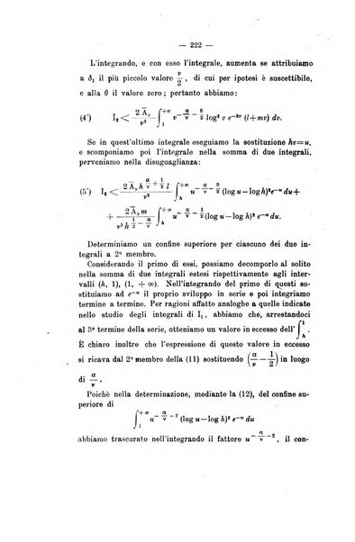 Giornale di matematica finanziaria rivista tecnica del credito e della previdenza