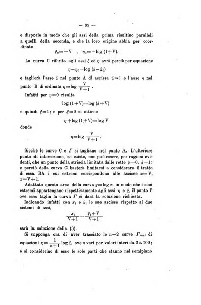 Giornale di matematica finanziaria rivista tecnica del credito e della previdenza