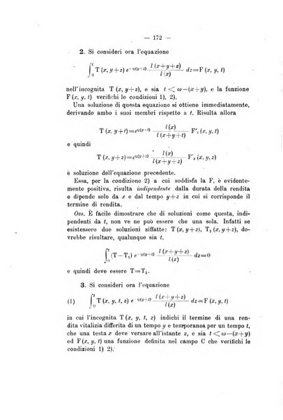 Giornale di matematica finanziaria rivista tecnica del credito e della previdenza