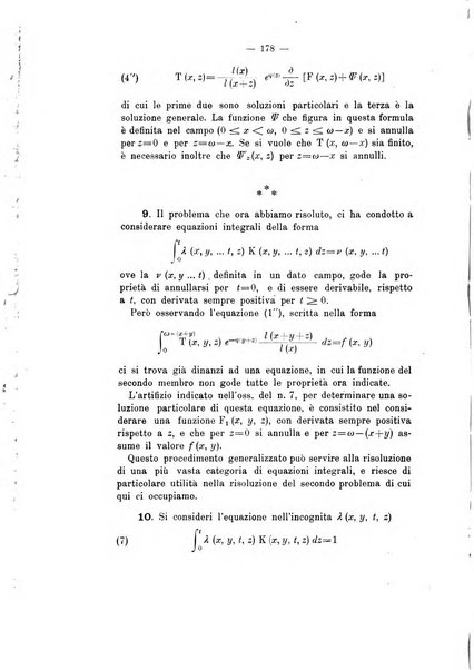 Giornale di matematica finanziaria rivista tecnica del credito e della previdenza