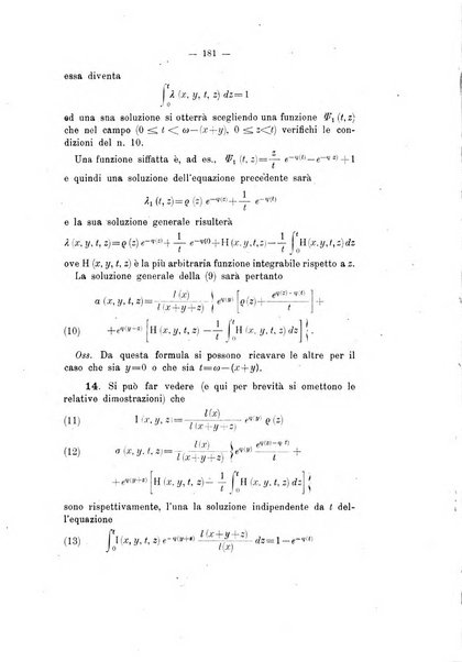 Giornale di matematica finanziaria rivista tecnica del credito e della previdenza