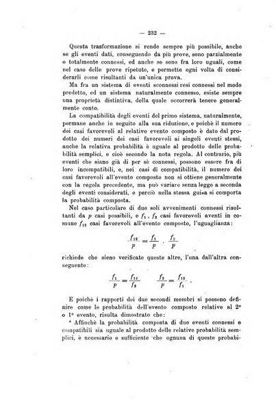 Giornale di matematica finanziaria rivista tecnica del credito e della previdenza