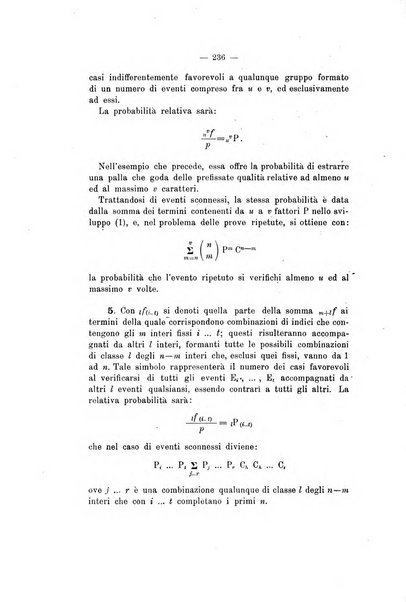 Giornale di matematica finanziaria rivista tecnica del credito e della previdenza