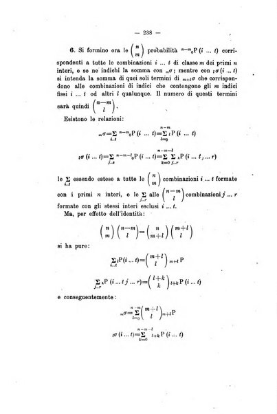 Giornale di matematica finanziaria rivista tecnica del credito e della previdenza