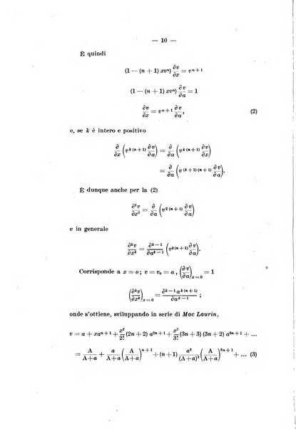 Giornale di matematica finanziaria rivista tecnica del credito e della previdenza