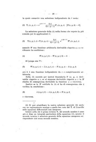 Giornale di matematica finanziaria rivista tecnica del credito e della previdenza