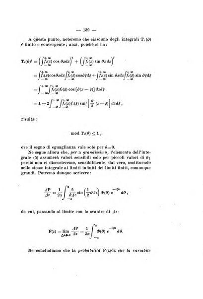 Giornale di matematica finanziaria rivista tecnica del credito e della previdenza