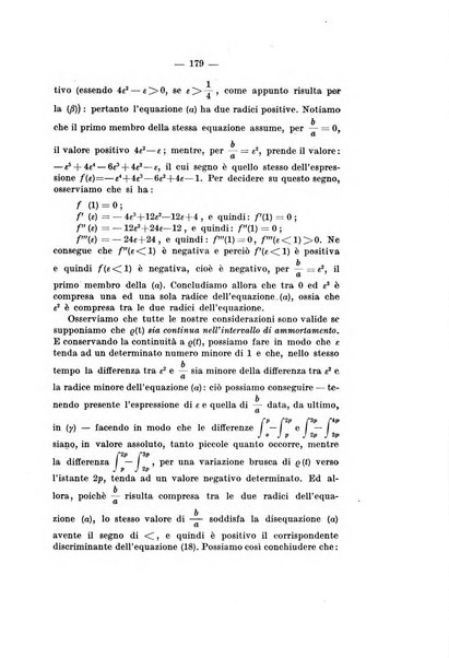 Giornale di matematica finanziaria rivista tecnica del credito e della previdenza