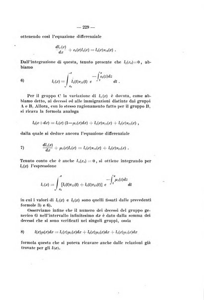 Giornale di matematica finanziaria rivista tecnica del credito e della previdenza