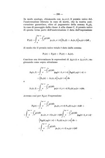 Giornale di matematica finanziaria rivista tecnica del credito e della previdenza