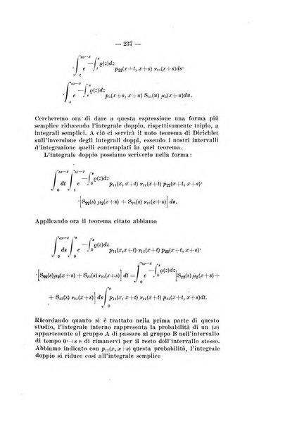 Giornale di matematica finanziaria rivista tecnica del credito e della previdenza