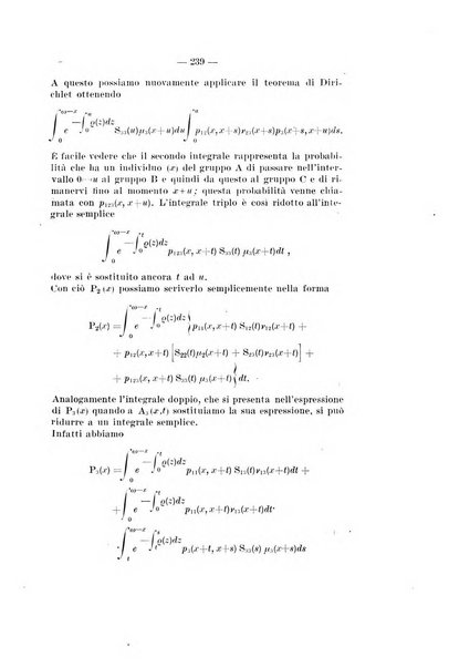 Giornale di matematica finanziaria rivista tecnica del credito e della previdenza