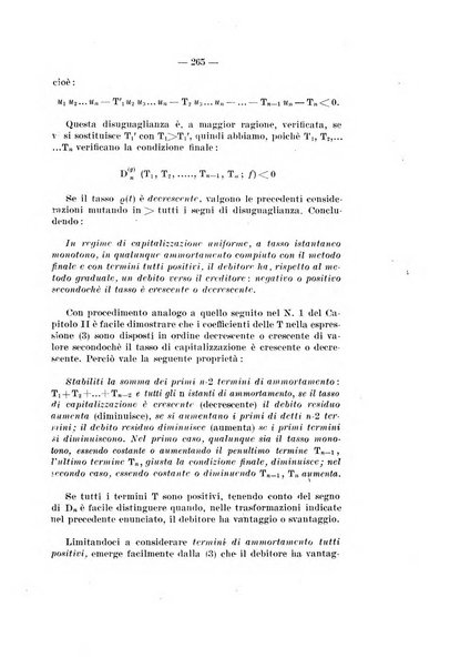 Giornale di matematica finanziaria rivista tecnica del credito e della previdenza