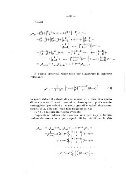 Giornale di matematica finanziaria rivista tecnica del credito e della previdenza