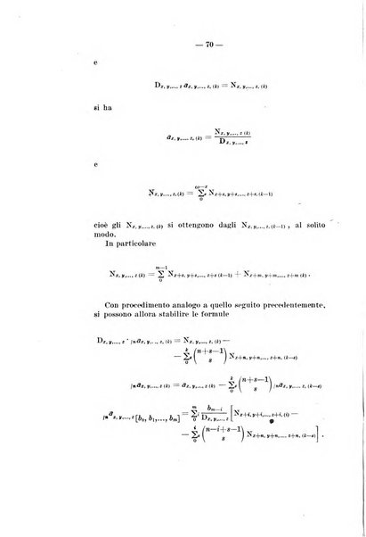 Giornale di matematica finanziaria rivista tecnica del credito e della previdenza