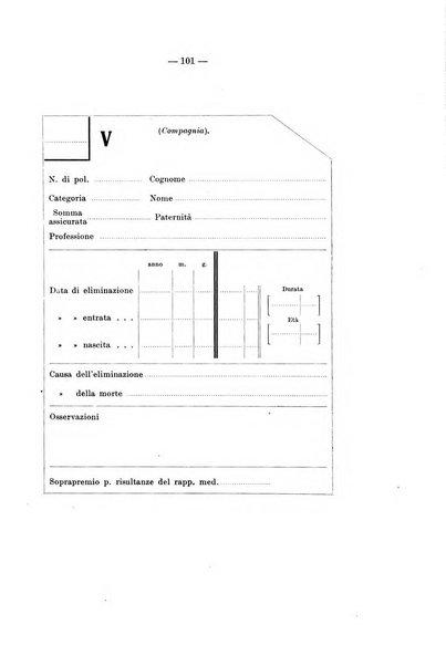 Giornale di matematica finanziaria rivista tecnica del credito e della previdenza