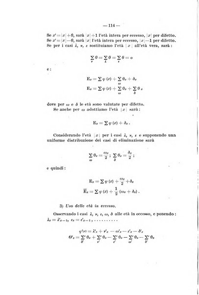 Giornale di matematica finanziaria rivista tecnica del credito e della previdenza