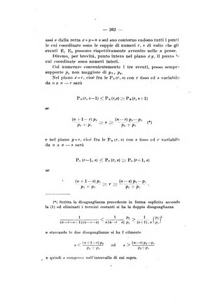 Giornale di matematica finanziaria rivista tecnica del credito e della previdenza