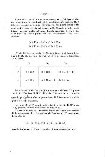 Giornale di matematica finanziaria rivista tecnica del credito e della previdenza