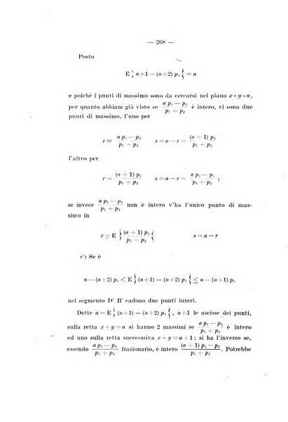 Giornale di matematica finanziaria rivista tecnica del credito e della previdenza