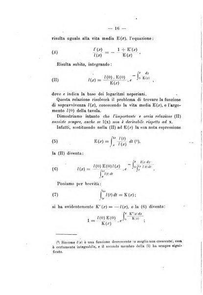 Giornale di matematica finanziaria rivista tecnica del credito e della previdenza