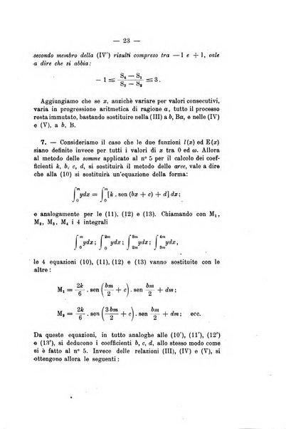 Giornale di matematica finanziaria rivista tecnica del credito e della previdenza